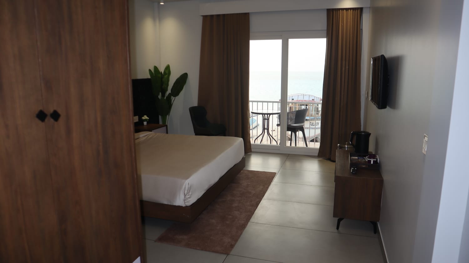 Lakshadweep Beach View